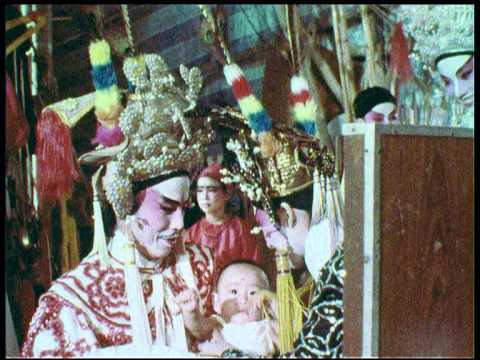 What It Takes to Be a Chinese Opera Singer