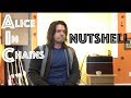Guitar Lesson: How To Play Nutshell By Alice In Chains