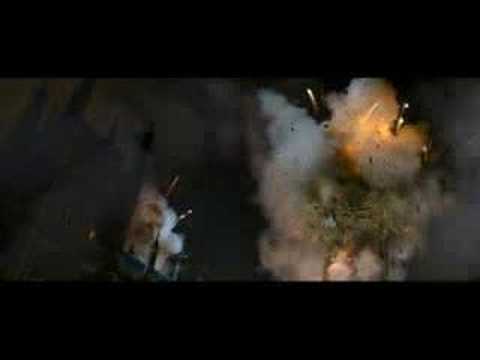 Catherine - Is It Tomorrow Yet (V for Vendetta)