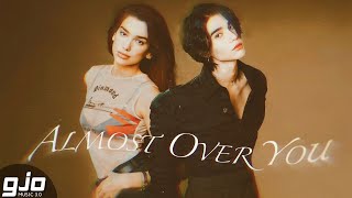 Jeff Satur - &#39;Almost Over You&#39; (Remix) with Dua Lipa