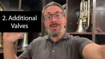 Selection Event Low Brass FAQ
