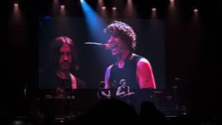 The All-American Rejects - Heartbeat Slowing Down   There's A Place live Bensalem 2025
