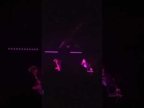 Wolf Eyes - Excerpt 2 live in Minneapolis 9/11/24