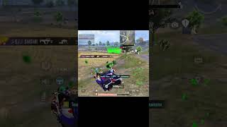 quick 1v3😖 #bgmi #bgmishorts #lozzzgaming #jonathangaming