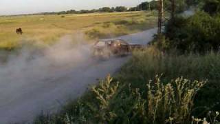 Peugeot Rali Part2 Svilengrad