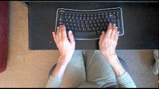 Why You Shouldn't Buy An Ergonomic Keyboard