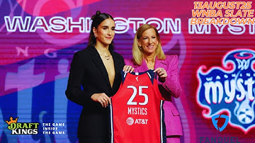 HOW TO WIN ($10,000) | 13August25 WNBA DFS SLATE BREAKDOWN AND BEST PICKS