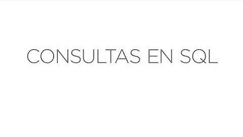 consultas en sql distinct