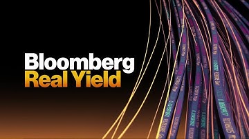 Treasury Yields Touch 2-Week Lows | Bloomberg Real Yield 02/21/2025