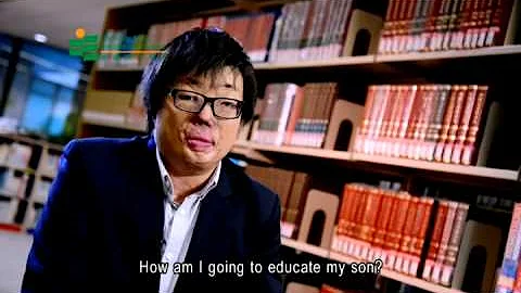 "Little Stories, Big Dreams in Education" Series I...