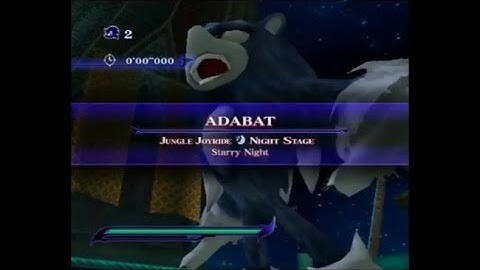 Sonic Unleashed PS2 (S Rank) Playthrough Part 12