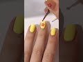 which are you choosing - 1 or 2? 🤔🌼 the way the yellow pops i love it 😭 using all colors,