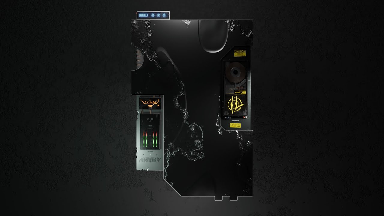 Marrow & IT LIVES - Deject Disk 💾☠️ bekijken op YouTube Marrow & IT LIVES - Deject Disk 💾☠️ bekijken op YouTube