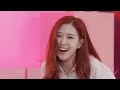 BLACKPINK Rosé Cute And Funny Moments