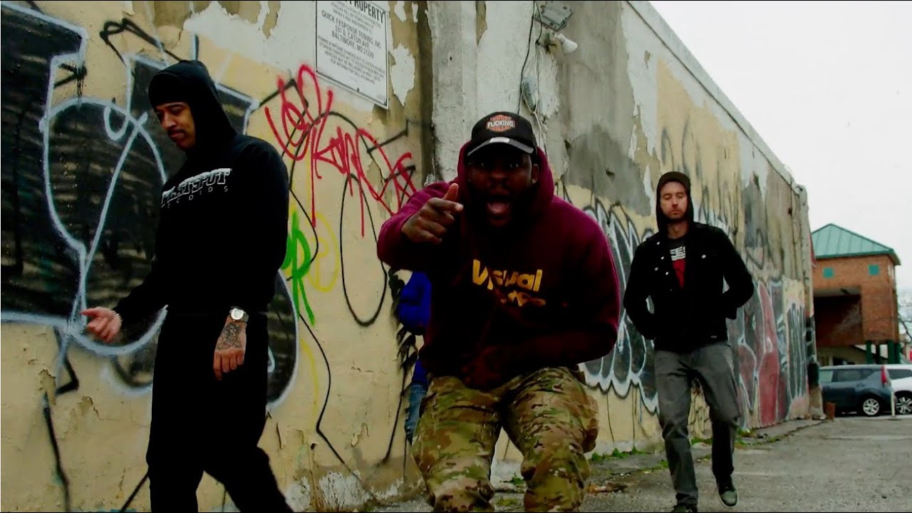 The Set Tmt Official Music Video Youtube 