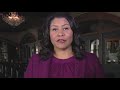San Francisco Mayor London Breed discusses expanded police powers