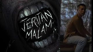 Jeritan Malam || Film Horor