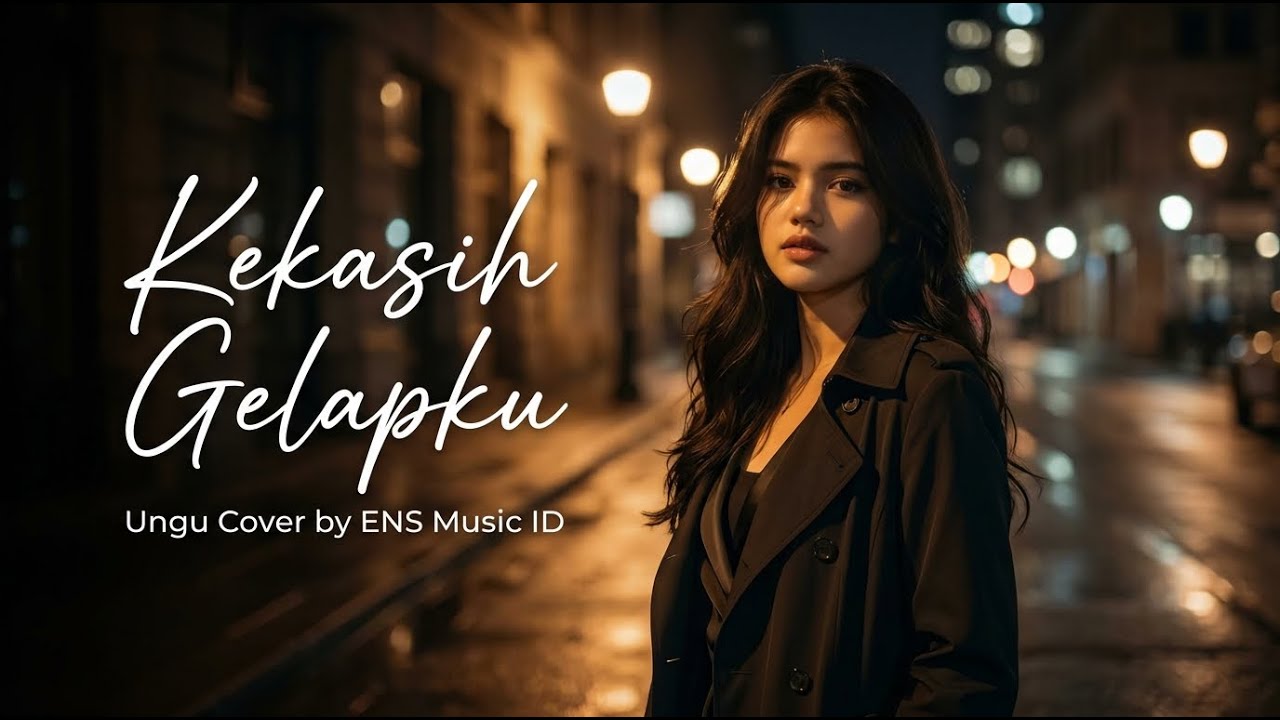 Kekasih Gelapku – Ungu Cover by ENS Music ID