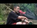 I'm a celebrity get me out of here, Shaun Ryder school stories (HQ)