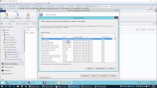 Обзор Configuration Manager vNext TP3 Обзор Configuration Manager vNext TP3