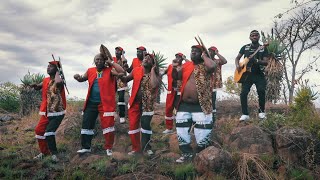 Colenso Abafana Benkokhelo - Siyayijika feat. Maqhinga Hadebe