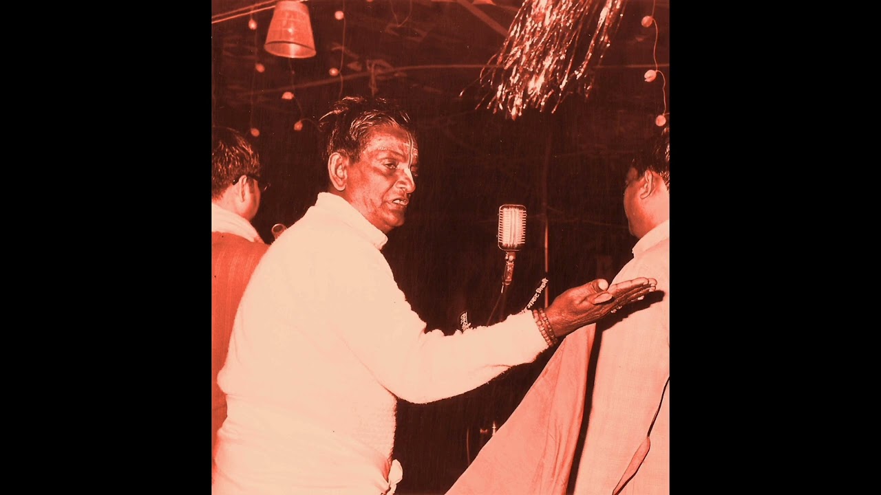 1 VOICE OF BABASHRI SHRIMAD LILANAND THAKUR PAGALBABA