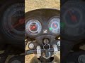 honda shine 100 ka mileage kitna hai #automobile #splendor