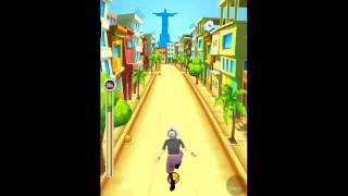 Angry granny gameplay screenshot 4