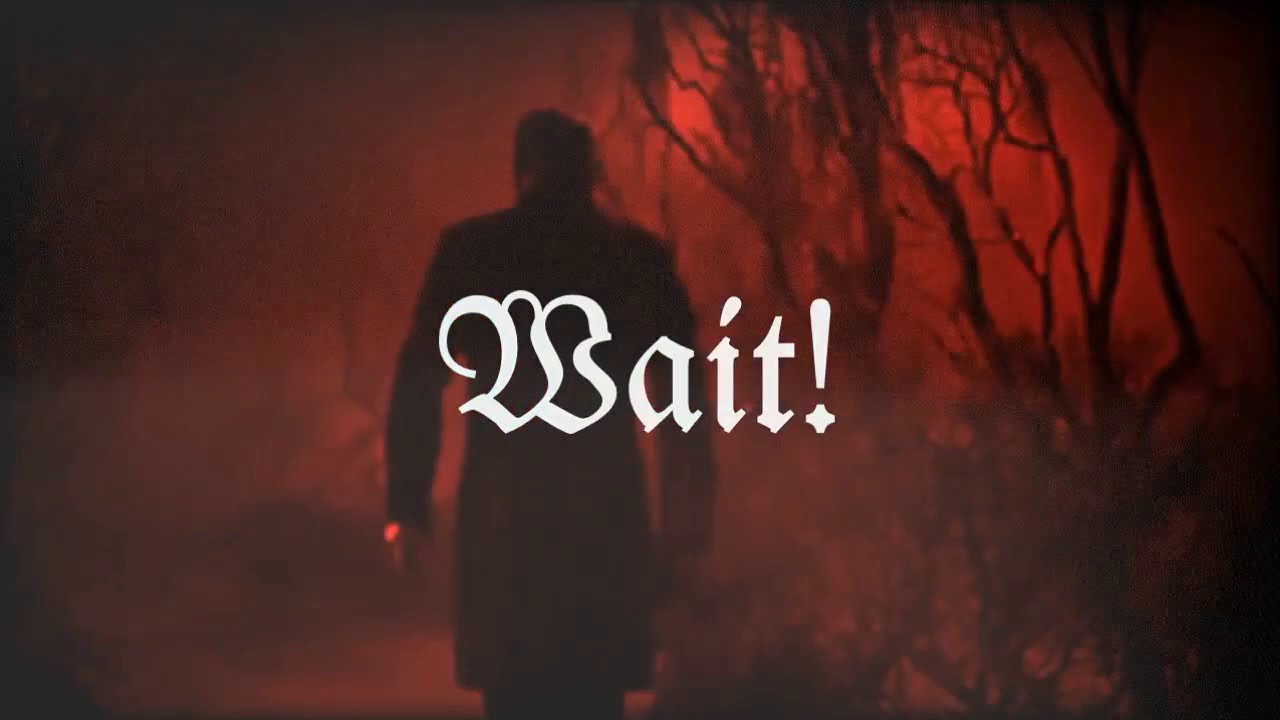 Watch Das Noir - Wait! on YouTube Watch Das Noir - Wait! on YouTube