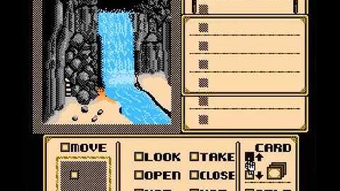 Shadowgate (NES) - Part 3