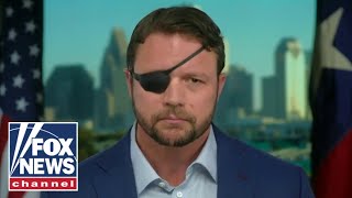 Dan Crenshaw: This is not how our justice system is supposed to work