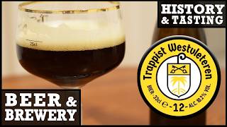 Assaggio la "BIRRA più BUONA del MONDO" | La TRAPPISTA di WESTVLETEREN: Abt 12 | BIRRE e BIRRIFICI