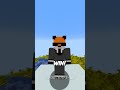 Which Mob Survives the Longest Fall  #shorts
