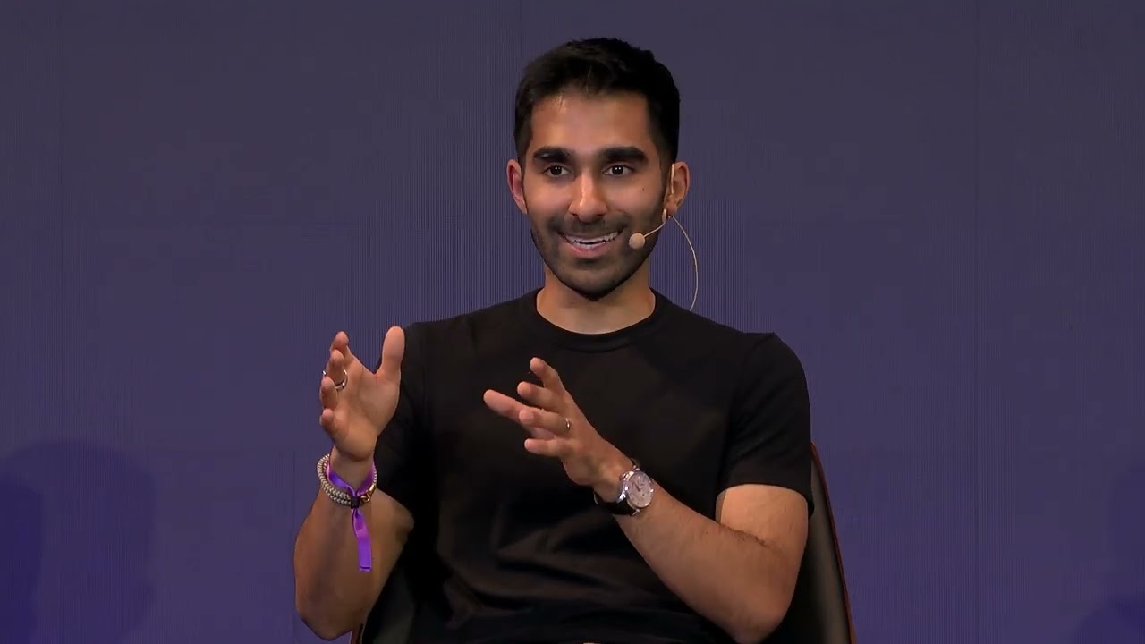 Breakpoint 2022: Building Crypto Communities IRL