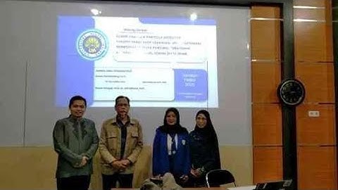 Inovasi Detektor Partikel Subatomik: Cloud Chamber + Deep Learning Mahasiswa UM