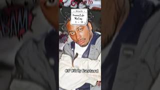 Ol' Dirty Bastard rare freestyle (freestyle rating) #music #hiphop #rap #freestyle