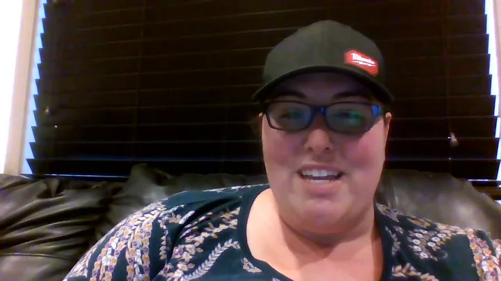 Jennifer McInnis Self Introduction