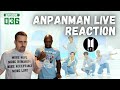 Episode 036: REACTION to BTS (방탄소년단) 'Anpanman' @ TODAY Citi Music Series