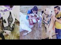 Tik Tok Videos Of Cow Mandi Karachi | Tik Tok Eid Ul Adha Special