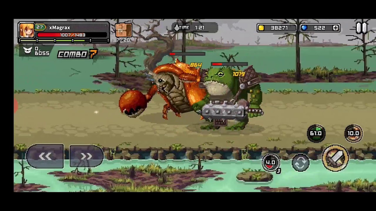 Final Destiny Gameplay Español Pt5 YouTube