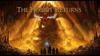 The Hobbit Saga | Upcoming Middle-earth Series Trailer (2025)