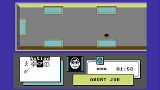 "They stole a million" Swag 1- 3 [C64] Complete Longrun