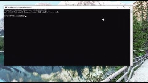 How to Enable or Disable Built-In Elevated Administrator Account in Windows 10