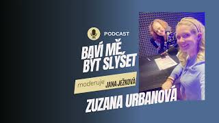 ZUZANA URBANOVÁ 🎙️🎙️rozhovor o esenciálních olejích a homeopatii