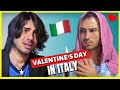 10 things italians do on valentines day