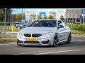 Best of BMW ///M Sounds Compilation 2020