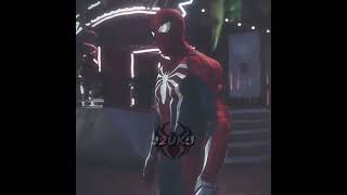 Insomniac Spider-Man (Peter Parker) [Amv/Edit]