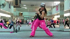 30 minute zumba workout 1 youtube