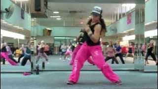 Prrrum - Zumba w/ Eva Valdes