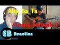 ALIP BA TA Vertical Horizon - (fingerstyle cover) - Pria perancis